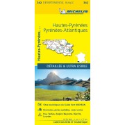 342 Hautes-Pyrénées, Pyrenées-Atlques